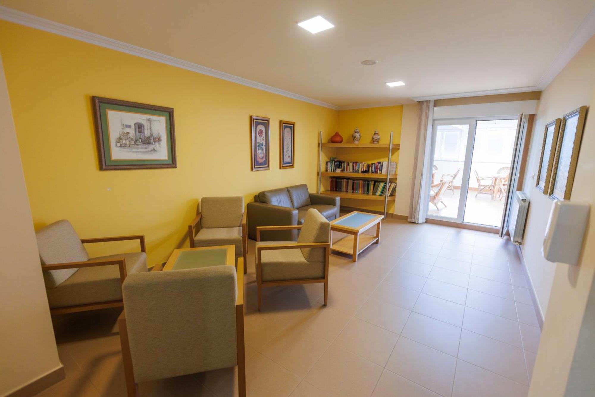 Hotel O Cruceiro กัลดัส เด เรย์ส ภายนอก รูปภาพ